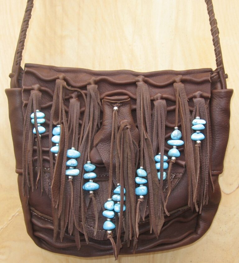 Handmade Leather Handbags | Moondancer Leather – Buttery Soft Southwest ...